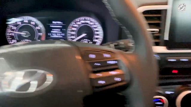 HYUNDAI VENUE | 1.6 L BOÎTE MANUELLE | UN AUTRE SUV DE HYUNDAI, UN AUTRE SUCCÈS DE HYUNDAI !