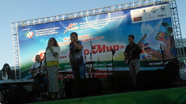 Зинаида Шниппельсон Часть 2. Don't Gimme That (BossHoss Cover)