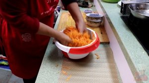 Чуду дагестанское с тыквой. Чуду с тыквой и грецкими орехами.