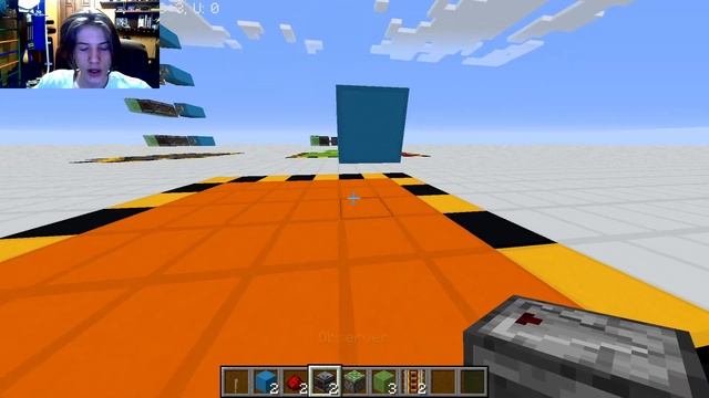 КАК ДЮПАТЬ РЕЛЬСЫ В МАЙНКРАФТЕ 1.18.1 ? (1.18.1~~~1.11.2) смотреть онлайн