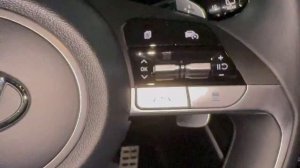 Hyundai Tucson 1.6 inspiration. видео обзор,  тусон турбо в максимальной комплектации