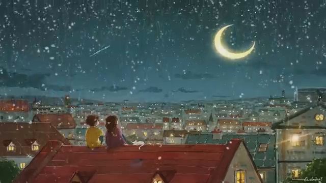 "너와 함께 꿈꾸는 밤" 동화같은 수면음악 - 오늘도 빛나는 너에게.. смотреть онлайн