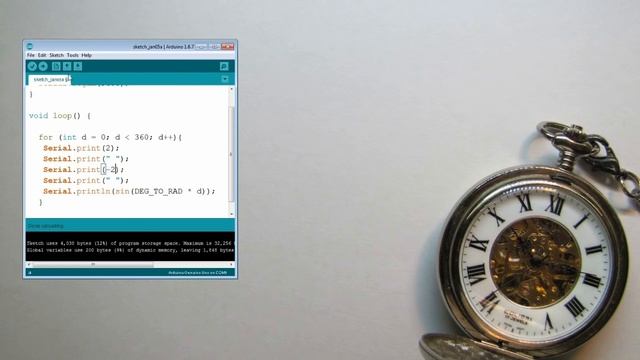 Arduino Serial Plotter Multiple Graphs смотреть онлайн