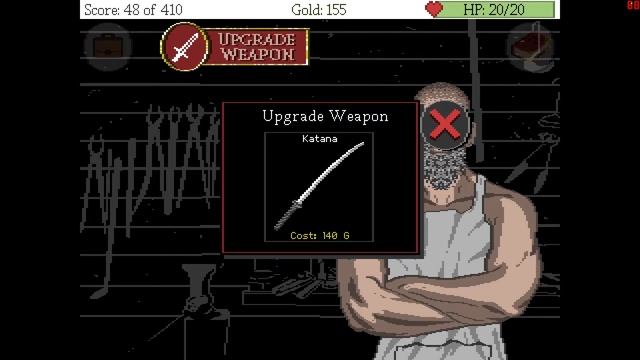 Dark Fear - Game Review [PC] смотреть онлайн
