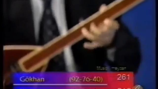 Emin Cebrayilov Deyisme