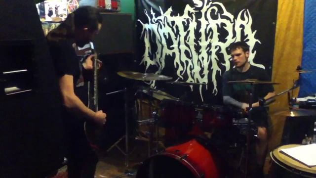 Датура-2 смотреть онлайн