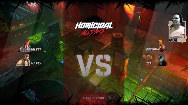 Showgunners - Explosivo jogo de estratégia baseado em turnos | GamePlay PC смотреть онлайн