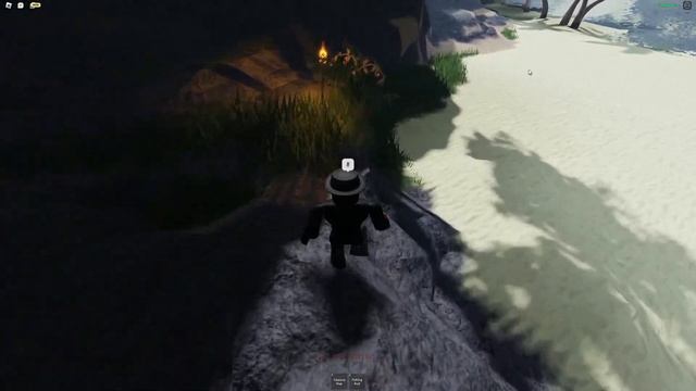 Roblox Dev Tries ISLE смотреть онлайн