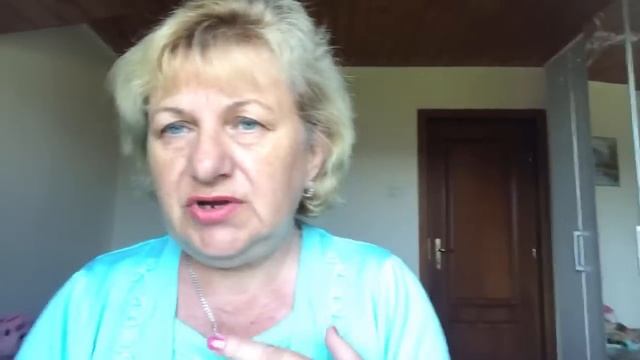 Беженцы угомонились ? Это я угомонилась ! Но все еще начинается … смотреть онлайн