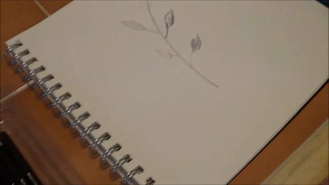 26 Piece Sketch & Drawing Pencils Set By Colore смотреть онлайн