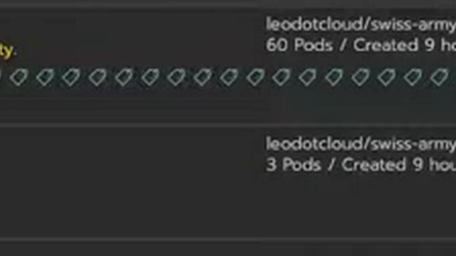 K8s workload scaling (using kubectl) смотреть онлайн