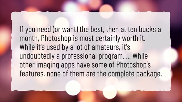 How much is Adobe Photoshop permanently? смотреть онлайн