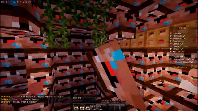 ИГРАЮ НА РП ГДЕ ВСЁ ЛИЦО НУБА В MINECRAFT смотреть онлайн