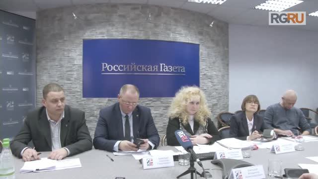 Круглый стол «Возможно ли получить водительские права по административному регламенту?» смотреть онлайн