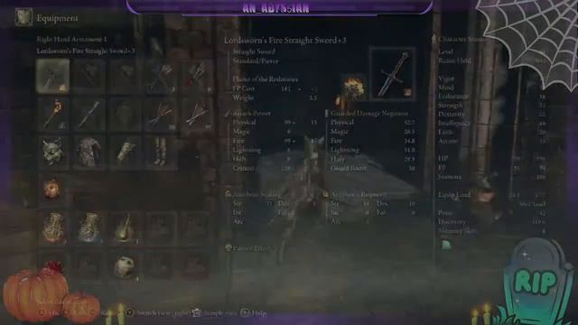 Let's play Elden Ring смотреть онлайн