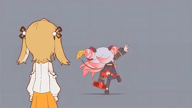 Patra-Chan Just Shakes The Cola [4K 60FPS AI Remastered] смотреть онлайн