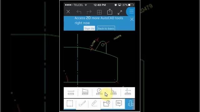 Explorando AutoCAD 360 смотреть онлайн