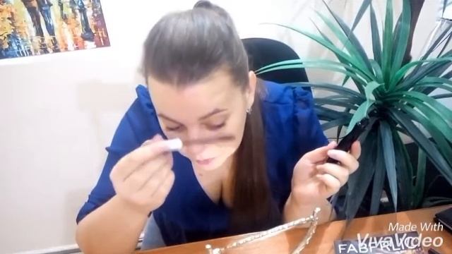 Обзор тушь berry berry, revolution 2x , droue-n- roll faberlic , топ бюджетных тушей они круче люкс смотреть онлайн