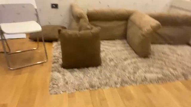 Делаем домик из подушек? смотреть онлайн