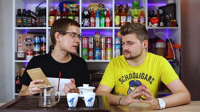 Как правильно заваривать чай смотреть онлайн