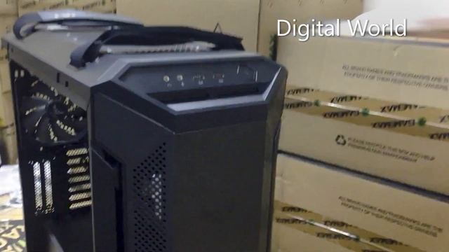 RTX 4070Ti Gaming pc build RYZEN 9 | ASSEMBLE PC RYZEN 9 7900X3D ROG STRIX X670E-E WIFI RTX 4070Ti смотреть онлайн