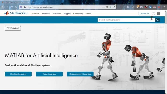 Aula 1-1: O que é o MATLAB + Download gratuito смотреть онлайн