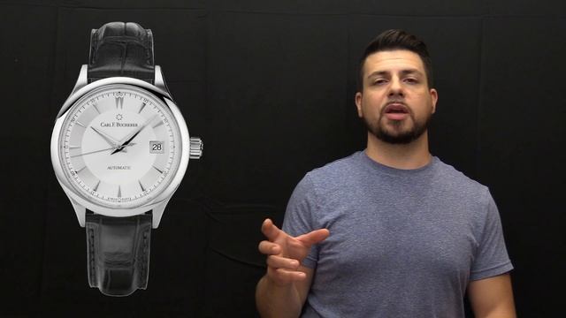 FAMOUS WATCHES: John Wick - Should I Time This смотреть онлайн