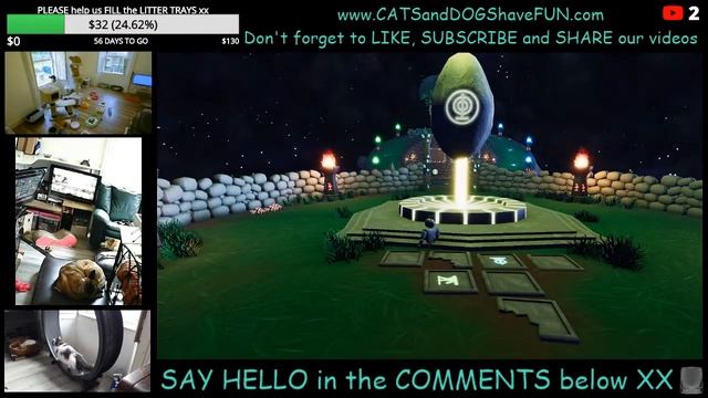 OUREA - Steam - 2020 - What a beautiful game смотреть онлайн