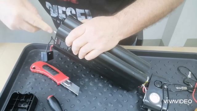 Электровелосипед ремонт и устранение неполадок. смотреть онлайн