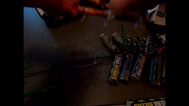 ?Vuurwerk mat maken van supergato XL , nitraten en zena nietjes смотреть онлайн