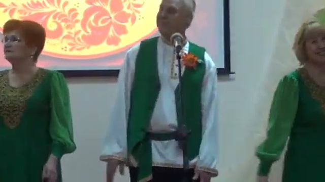 Тум-балалайка. Ансмбль "Русская Душа" РДК "Старт"-руководитель Холодова Т.А. 07 12 2018г смотреть онлайн