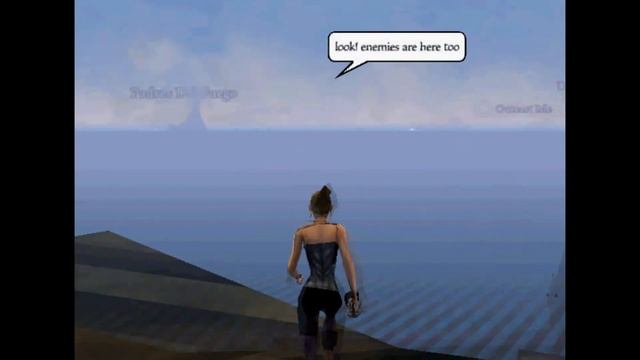 Pirates online A little cool kingshead glitch смотреть онлайн