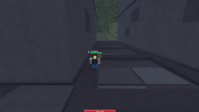 You NEED To Try This CRAZY Dungeon Game!? [Roblox] смотреть онлайн