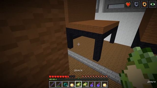 ЖИТЕЛИ ПОСТРОИЛИ МАГАЗИН ЛЕГО В ДЕРЕВНЕ МАЙНКРАФТ 100% ТРОЛЛИНГ ЛОВУШКА MINECRAFT МУЛЬТ смотреть онлайн