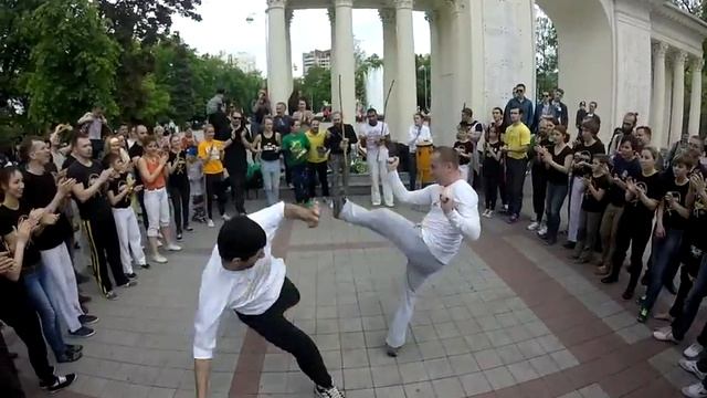Mon Salva Vida&Cacula 24 апр смотреть онлайн