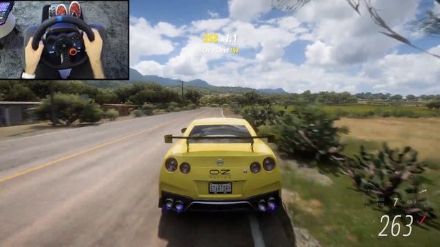 Forza Horizon 5 | fix this annoying BUG, Pleaaaase! :(( смотреть онлайн