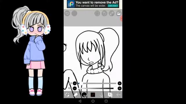 Челлендж "Нарисуй Аватара* #PastelGirl смотреть онлайн