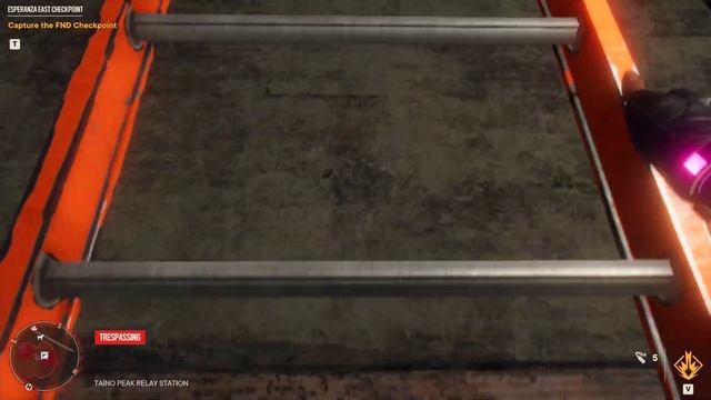 COM.PEW.TER Far Cry 6 Location смотреть онлайн