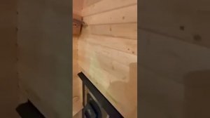Баня Викинг 6 метров в стандартной комплектации. Доставка по РФ. Расчёт стоимости в описании➡️