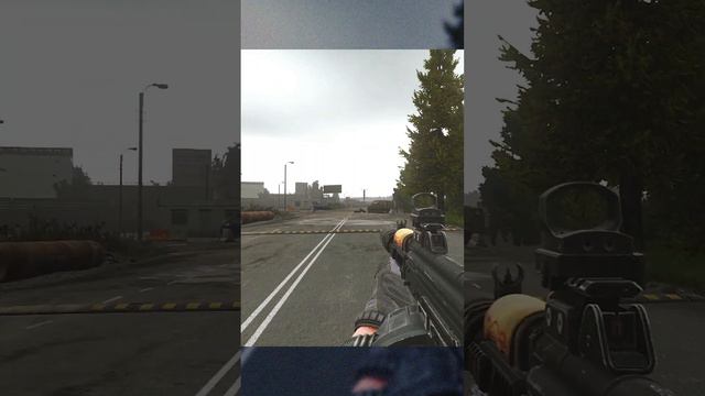 ЗАЧЕМ НУЖНА ЭРГОНОМИКА? ● Побег из Таркова ● Tarkov ● EFT ● Тарков ● ЕФТ ● Escape from tarkov смотреть онлайн