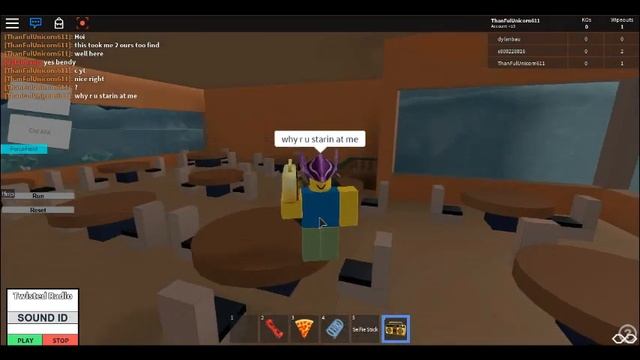 We Rise id for roblox смотреть онлайн