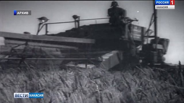 В Боградском районе массово отметили столетие села Троицкое. 25.06.20185