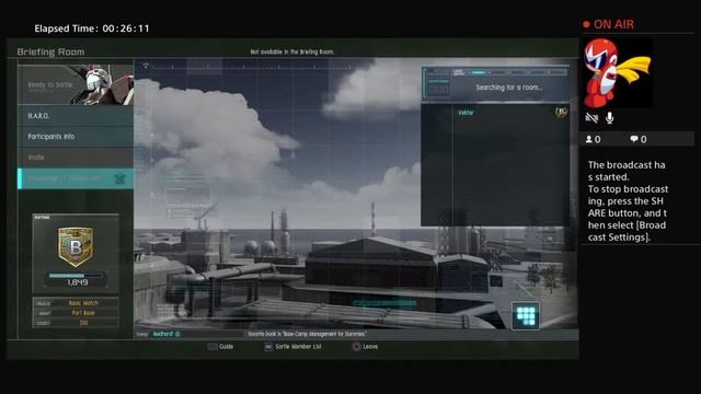 GM Cannon Time смотреть онлайн