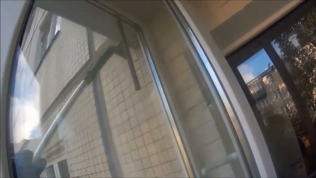 Генеральная уборка после ремонта в хрущевке | КЛИНИНГ в Спб #АлександрСЕРВИССПб смотреть онлайн