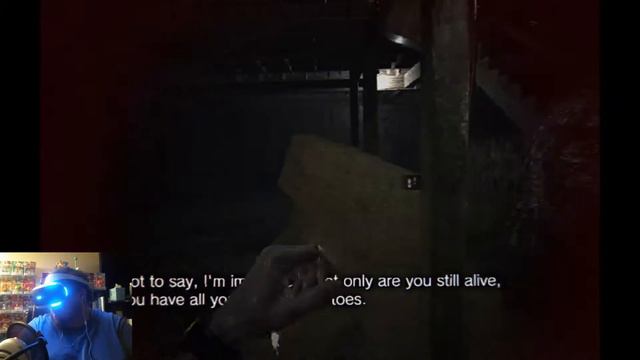 Resident Evil 7 Part 18: Fat Molded! смотреть онлайн