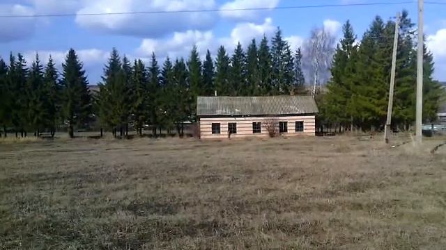 Шигали. Урмарский район. смотреть онлайн