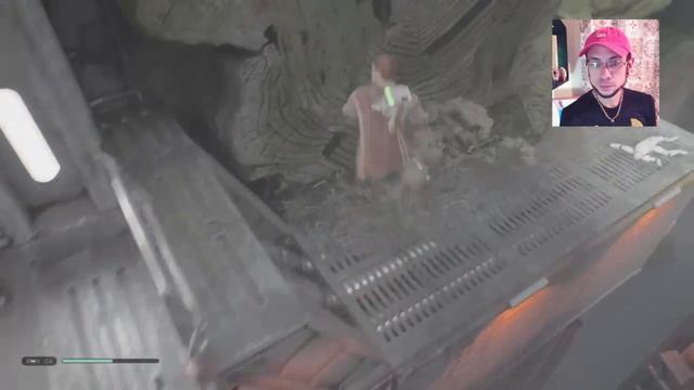 #7 JEDI FALLEN ORDER (Y LA FUERZA?) смотреть онлайн