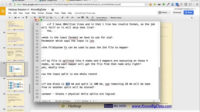 Big Data & Hadoop - Batch of 25 July [7_00 am IST] 08-08-15 7.01 am смотреть онлайн