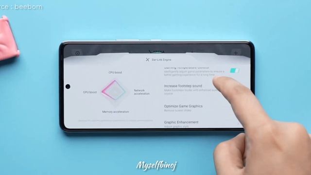 INFINIX GT 10 PRO | Overall Impressions | Under 20K Gaming Smartphone | Game Changer Specifications смотреть онлайн