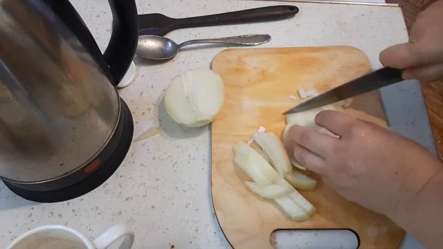 Гороховый суп как я люблю!#экономноеменю#горохорваяпохлебка